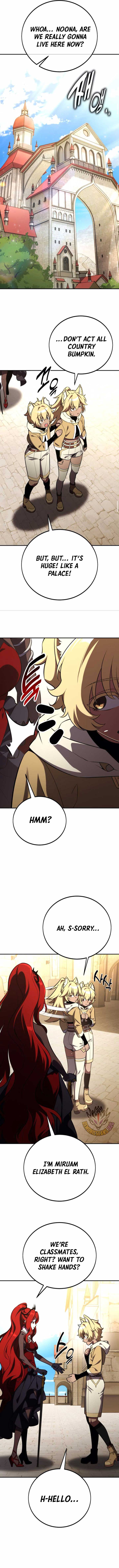 I Killed an Academy Player Chapter 72 83 12