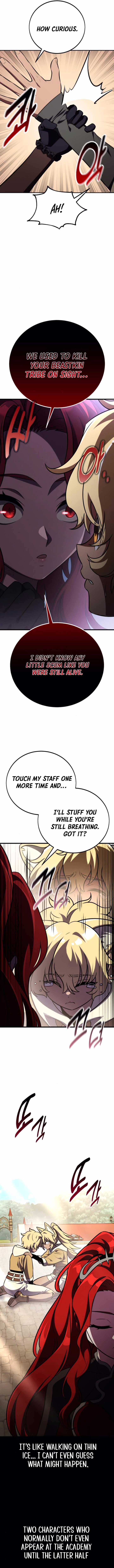 I Killed an Academy Player Chapter 72 84 13