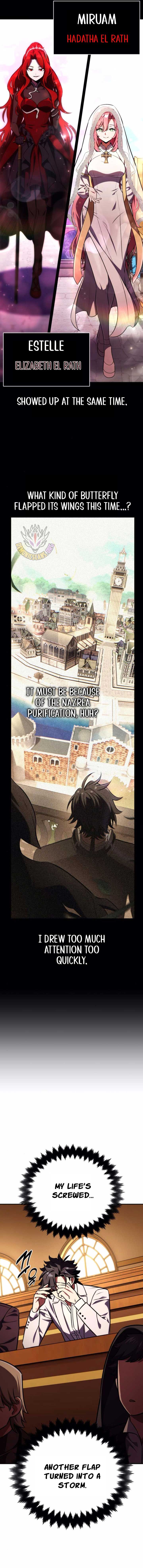 I Killed an Academy Player Chapter 72 85 14