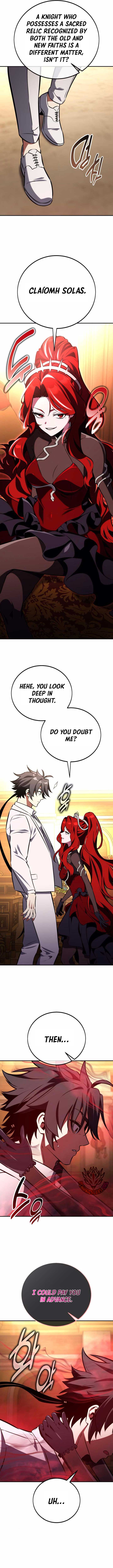 I Killed an Academy Player Chapter 72 89 18