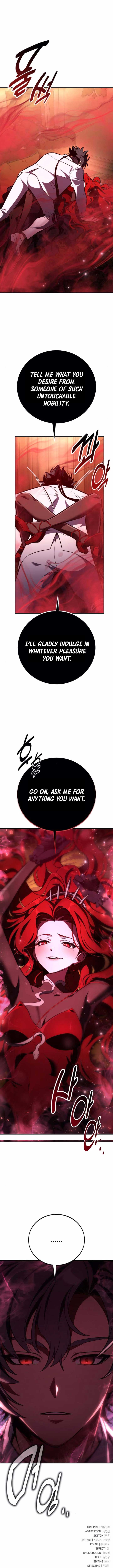 I Killed an Academy Player Chapter 72 90 19