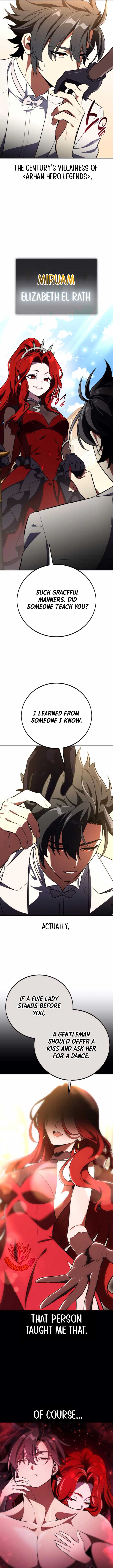 I Killed an Academy Player Chapter 72 79 8