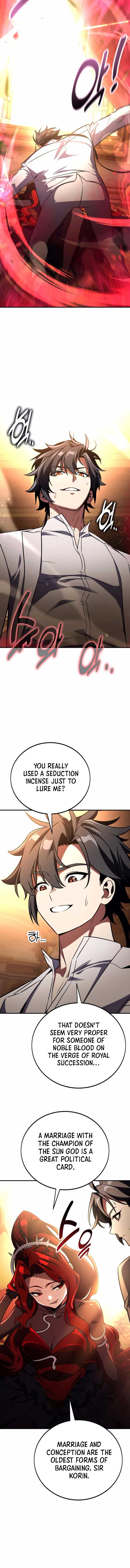 I Killed an Academy Player Chapter 73 72 1