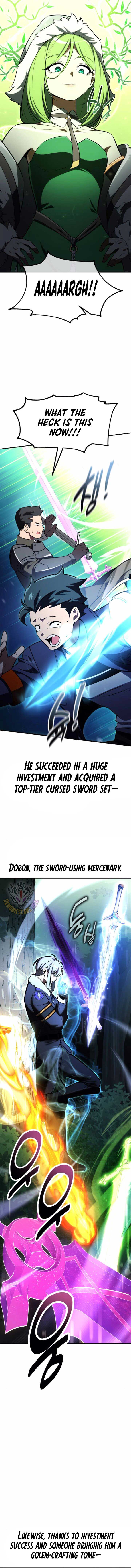 I Killed an Academy Player Chapter 73 85 14