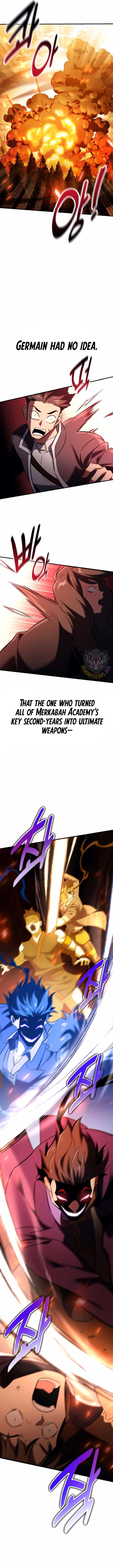 I Killed an Academy Player Chapter 73 89 18