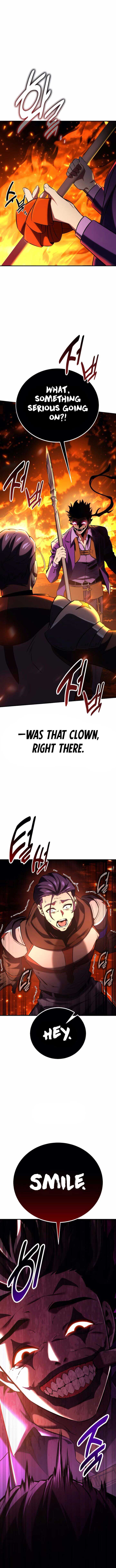 I Killed an Academy Player Chapter 73 90 19