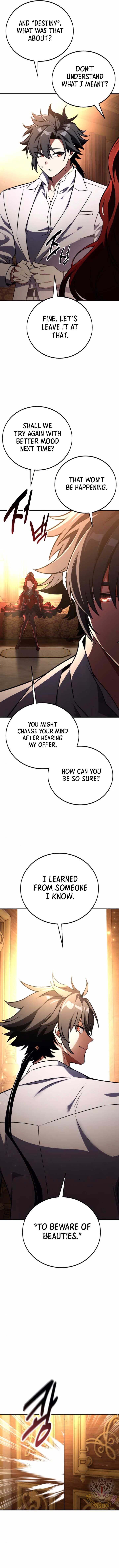 I Killed an Academy Player Chapter 73 73 2