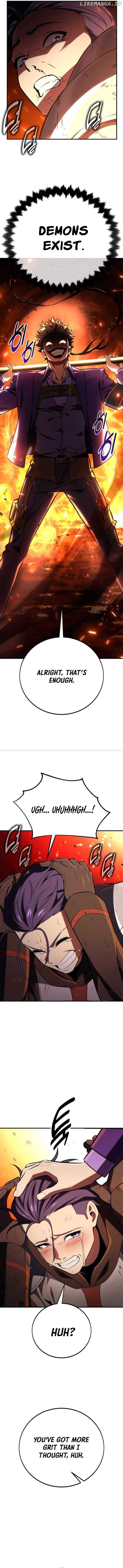 I Killed an Academy Player Chapter 74 78 02