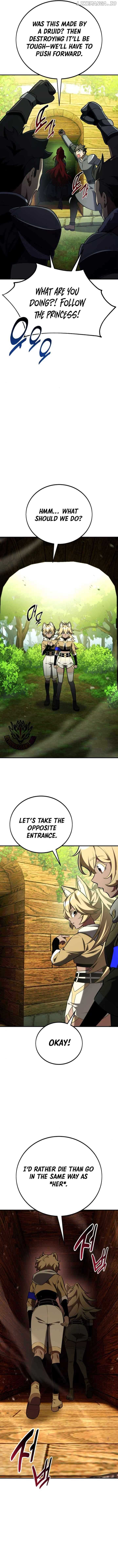 I Killed an Academy Player Chapter 74 85 09