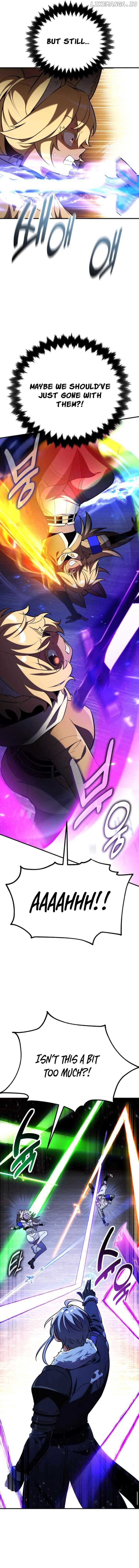 I Killed an Academy Player Chapter 74 86 10