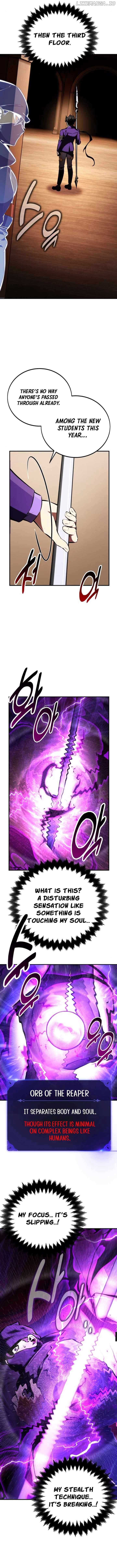 I Killed an Academy Player Chapter 74 88 12