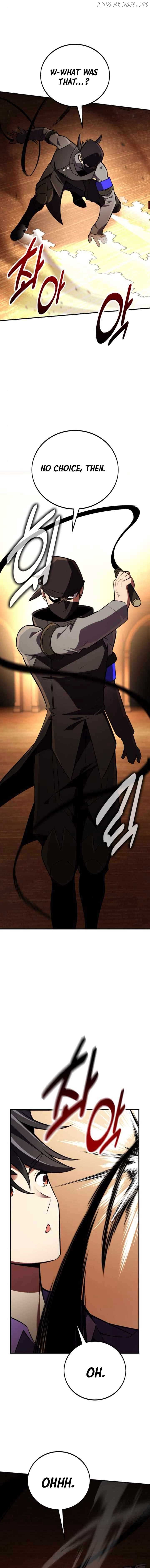 I Killed an Academy Player Chapter 74 90 14