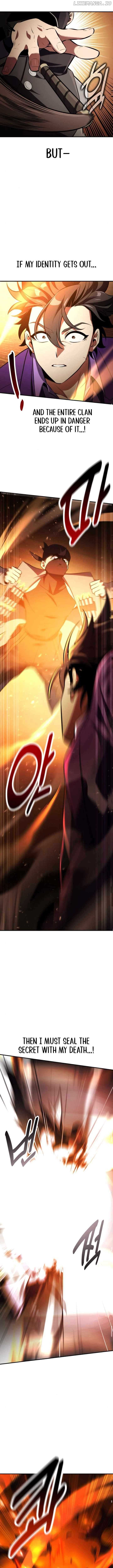 I Killed an Academy Player Chapter 74 92 16