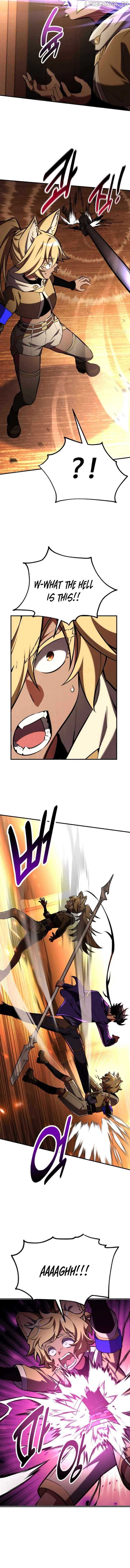 I Killed an Academy Player Chapter 74 96 20