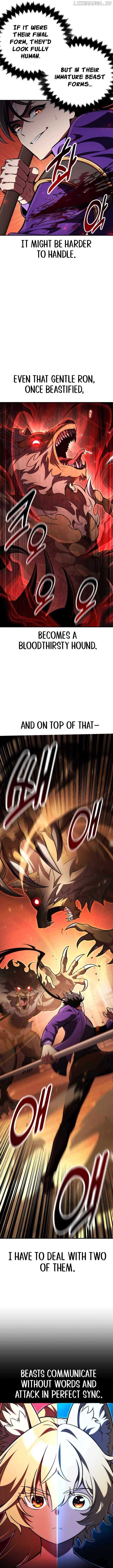 I Killed an Academy Player Chapter 75 87 02