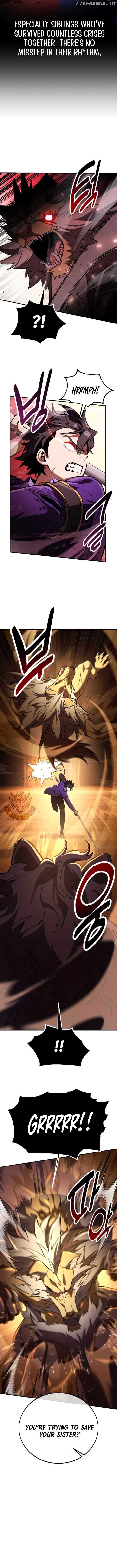 I Killed an Academy Player Chapter 75 88 03