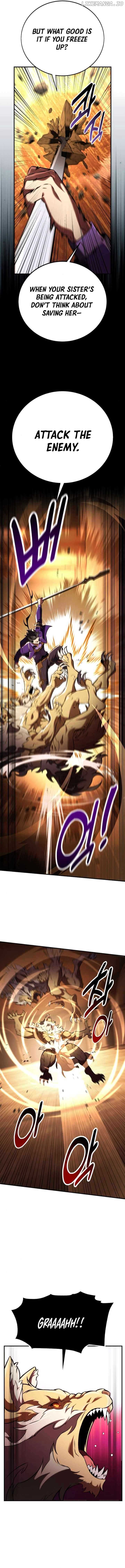 I Killed an Academy Player Chapter 75 89 04