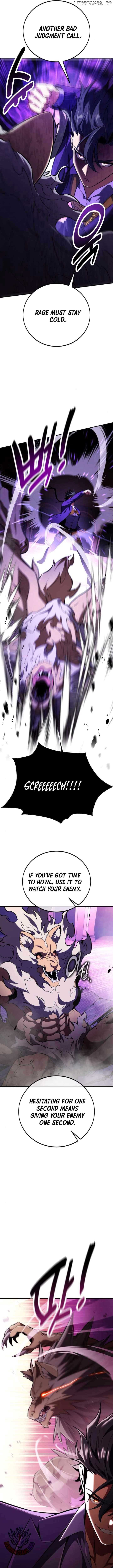 I Killed an Academy Player Chapter 75 90 05