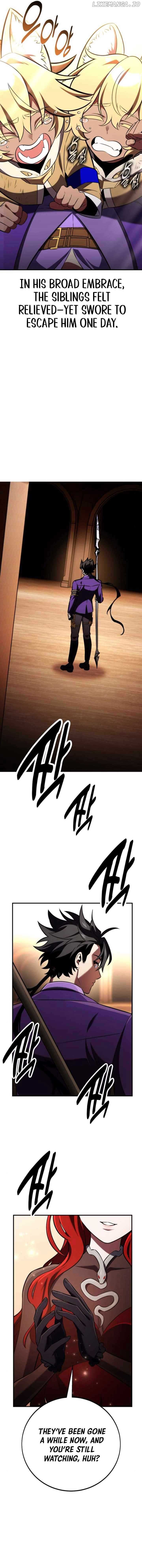 I Killed an Academy Player Chapter 75 95 10