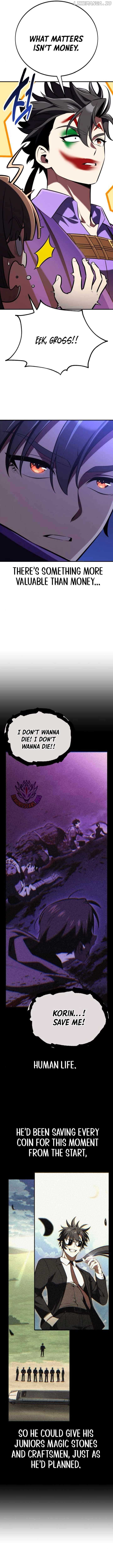 I Killed an Academy Player Chapter 75 106 21