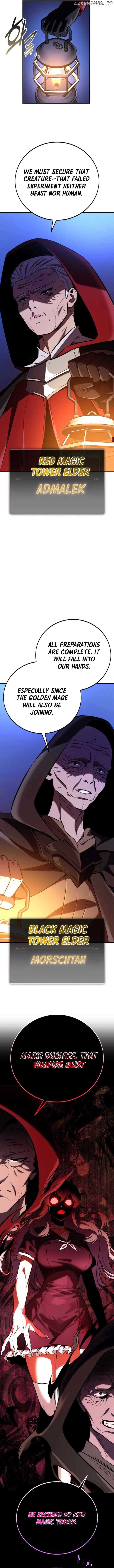 I Killed an Academy Player Chapter 75 109 24