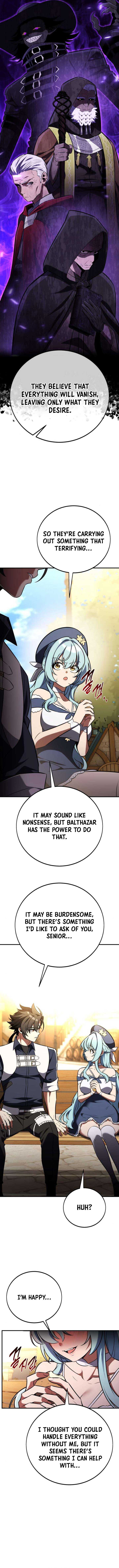 I Killed an Academy Player Chapter 76 88 11