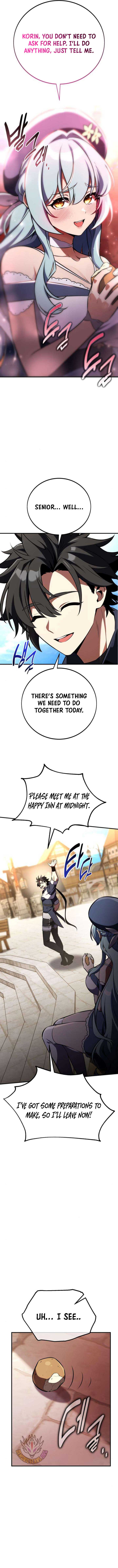 I Killed an Academy Player Chapter 76 89 12