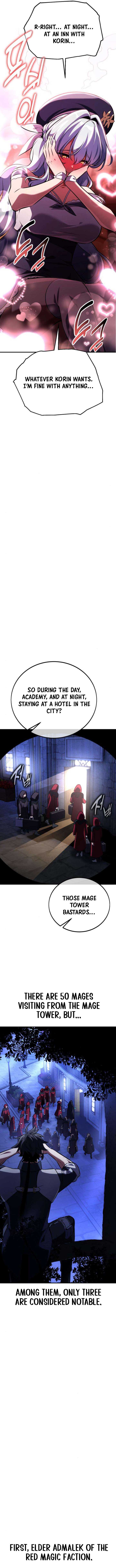 I Killed an Academy Player Chapter 76 90 13