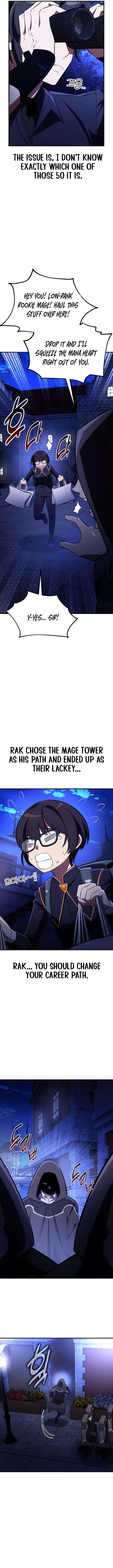 I Killed an Academy Player Chapter 76 92 15