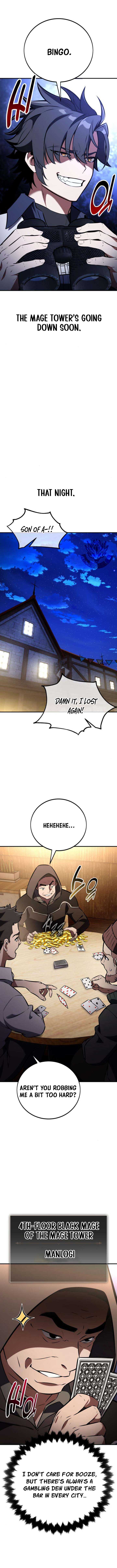 I Killed an Academy Player Chapter 76 93 16