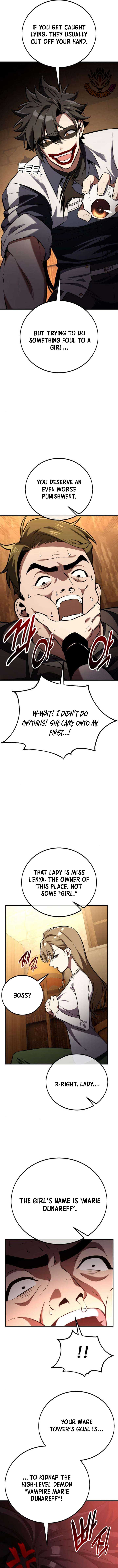 I Killed an Academy Player Chapter 76 97 20