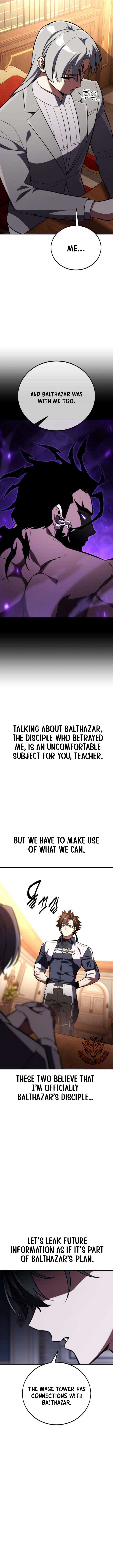 I Killed an Academy Player Chapter 76 83 6