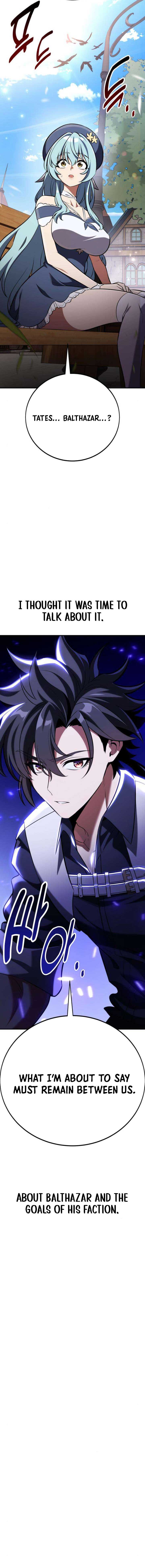 I Killed an Academy Player Chapter 76 86 9