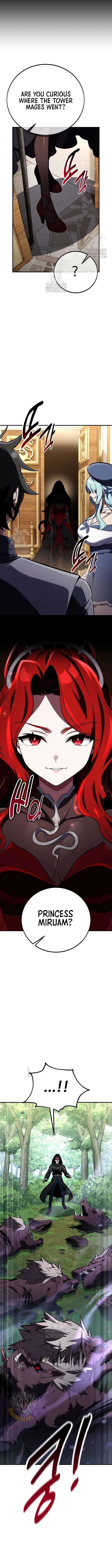 I Killed an Academy Player Chapter 80 93 1