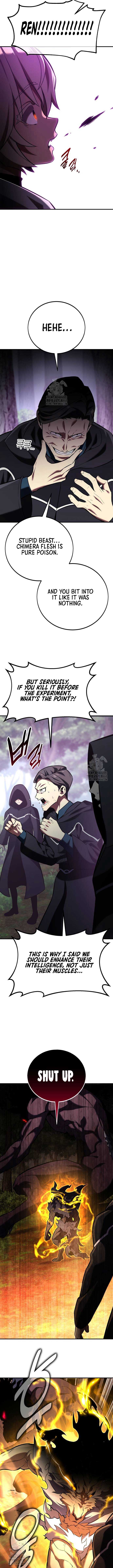 I Killed an Academy Player Chapter 80 102 10