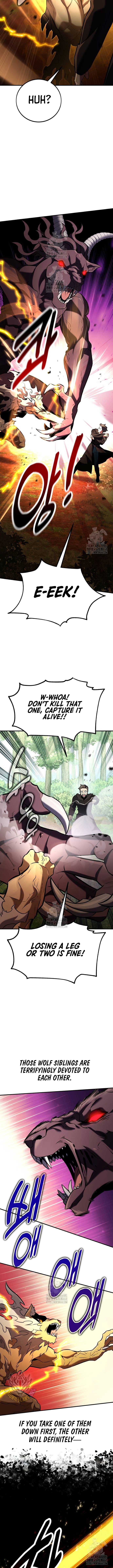 I Killed an Academy Player Chapter 80 103 11