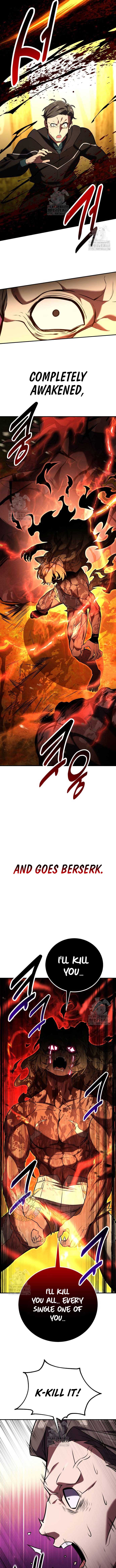 I Killed an Academy Player Chapter 80 105 13