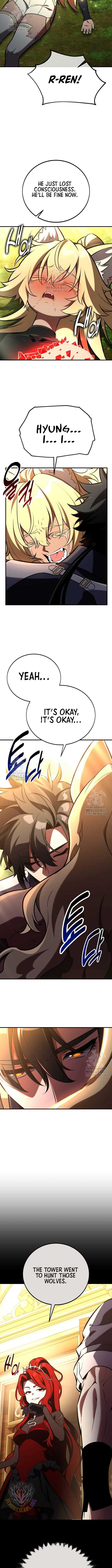 I Killed an Academy Player Chapter 80 109 17