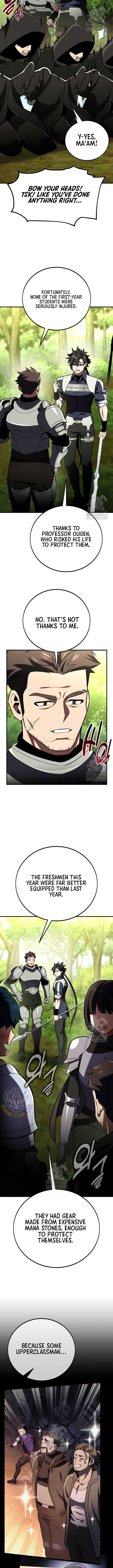 I Killed an Academy Player Chapter 80 111 19