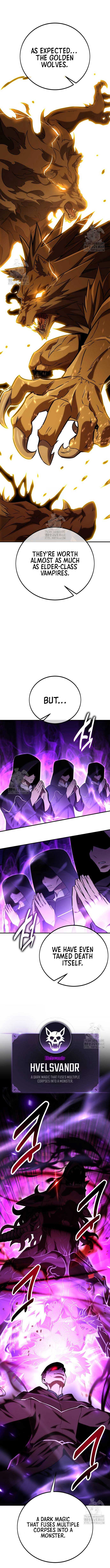 I Killed an Academy Player Chapter 80 94 2