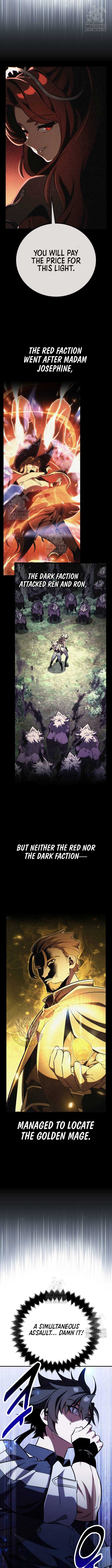 I Killed an Academy Player Chapter 80 113 21