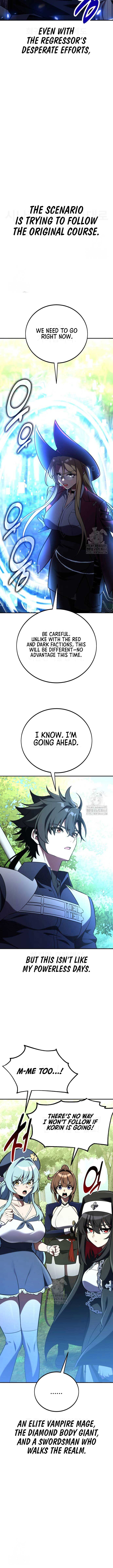 I Killed an Academy Player Chapter 80 114 22