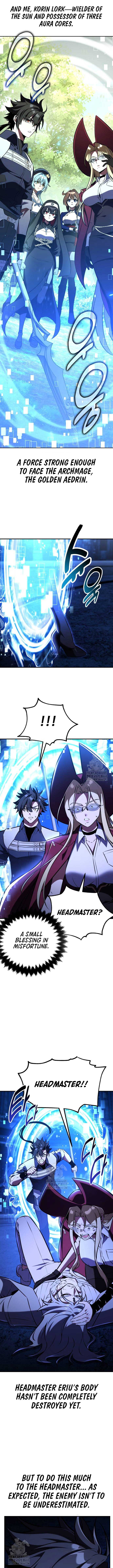 I Killed an Academy Player Chapter 80 115 23