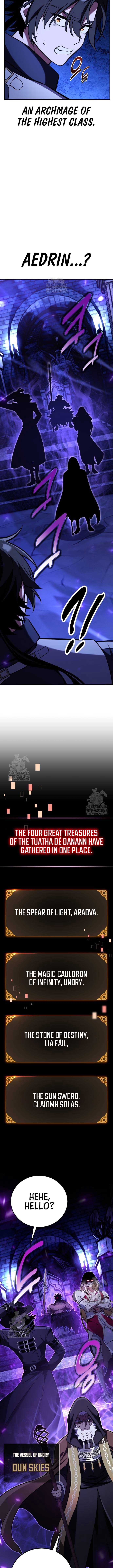 I Killed an Academy Player Chapter 80 116 24