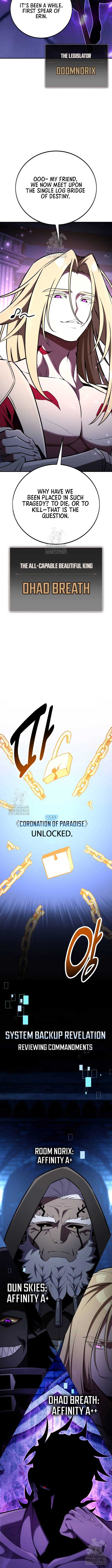 I Killed an Academy Player Chapter 80 117 25