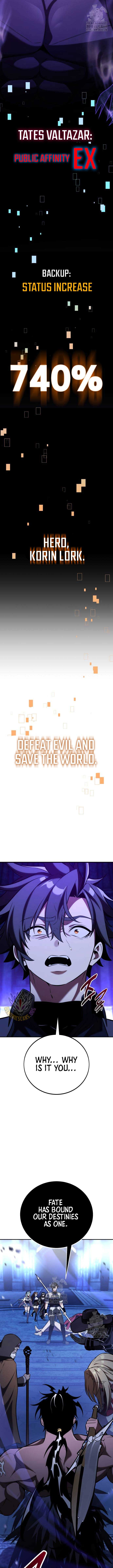 I Killed an Academy Player Chapter 80 118 26