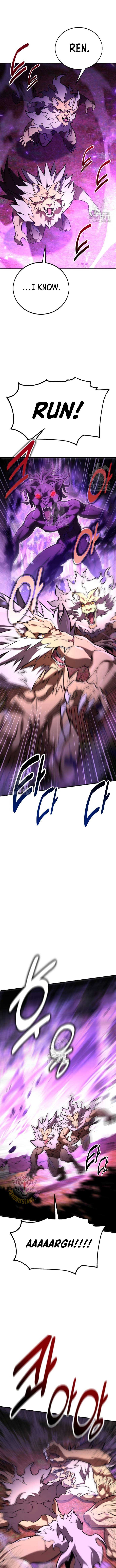 I Killed an Academy Player Chapter 80 95 3