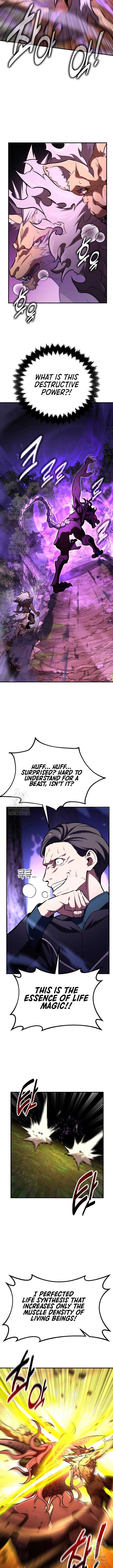 I Killed an Academy Player Chapter 80 96 4