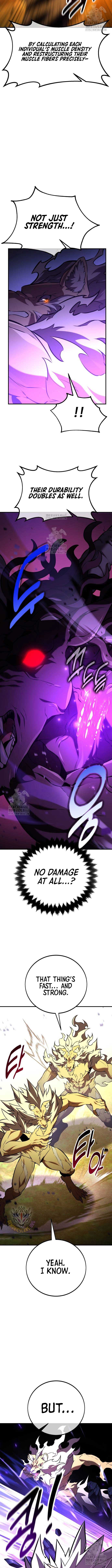 I Killed an Academy Player Chapter 80 97 5