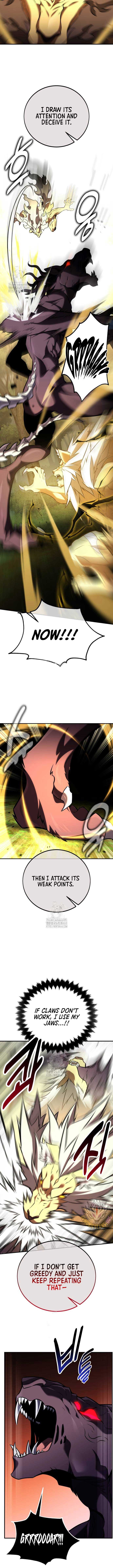 I Killed an Academy Player Chapter 80 99 7